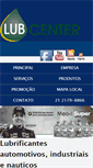 Mobile Screenshot of lubcenter.com